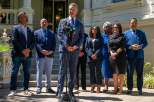 A senator told the FBI to go after Texas Democrats. And then what?