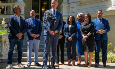 A senator told the FBI to go after Texas Democrats. And then what?