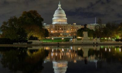 Trump to send FBI on night patrols in DC: Reports