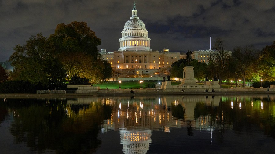 Trump to send FBI on night patrols in DC: Reports