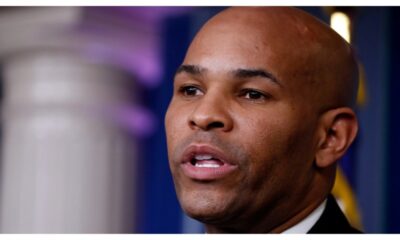 Former Surgeon General on HHS cancelling vaccine research: ‘Over 2 million lives have been saved because of mRNA technology’