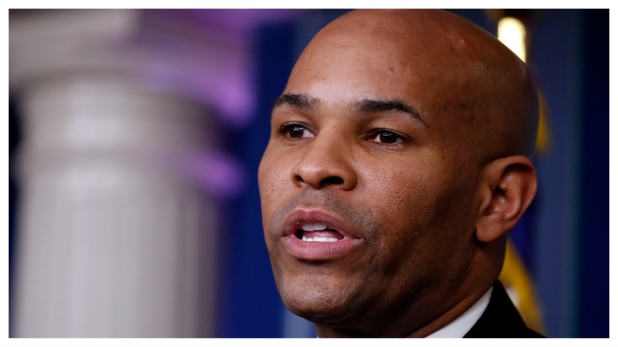 Former Surgeon General on HHS cancelling vaccine research: ‘Over 2 million lives have been saved because of mRNA technology’