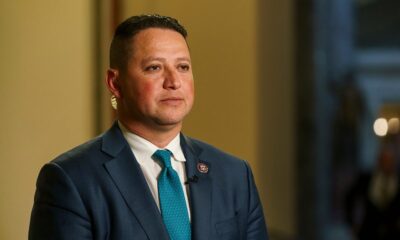 Gonzales says there ‘possibly’ needs to be limits on detaining children