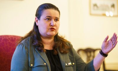 Ukrainian ambassador to the US: Ukraine ‘prays’ for Trump-Putin meeting to ‘be effective’