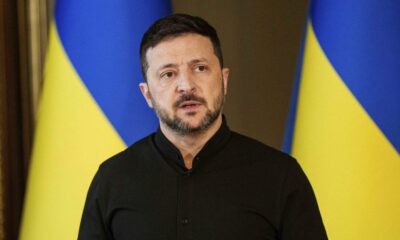 Zelensky: We will not let Russia ‘deceive’ US