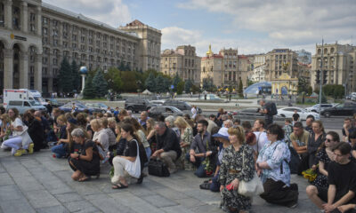 China’s watching closely, Lindsey Graham says ahead of Trump’s peace talks with Putin