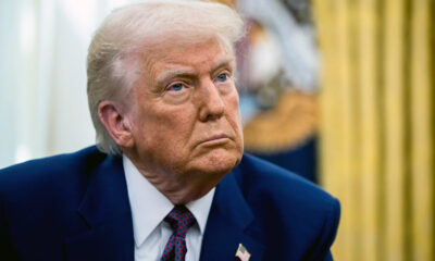 This short-lived promise from Trump was also the most sensible moment of his presidency