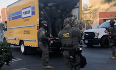 Trump’s mass deportation regime gets more lawless by the day