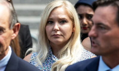 Amid ‘Epstein files’ fallout, his victims are suffering every single day