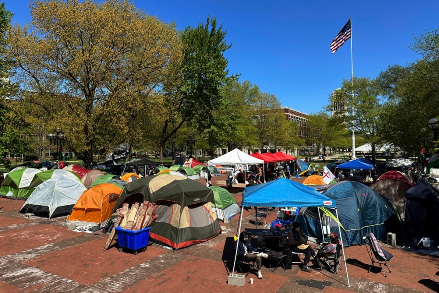 Performative virtue-signaling has become a threat to higher ed