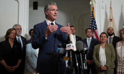 5 things to know as California moves forward with redistricting