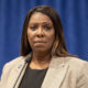 The DOJ’s investigation into N.Y. AG Letitia James is almost too on the nose