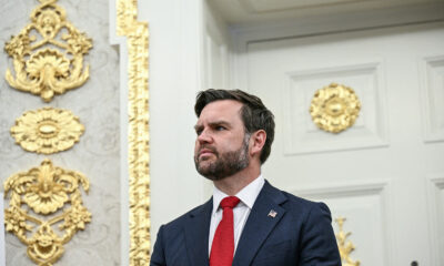 JD Vance has a new tactic to distract from the Epstein files. There’s just one problem.