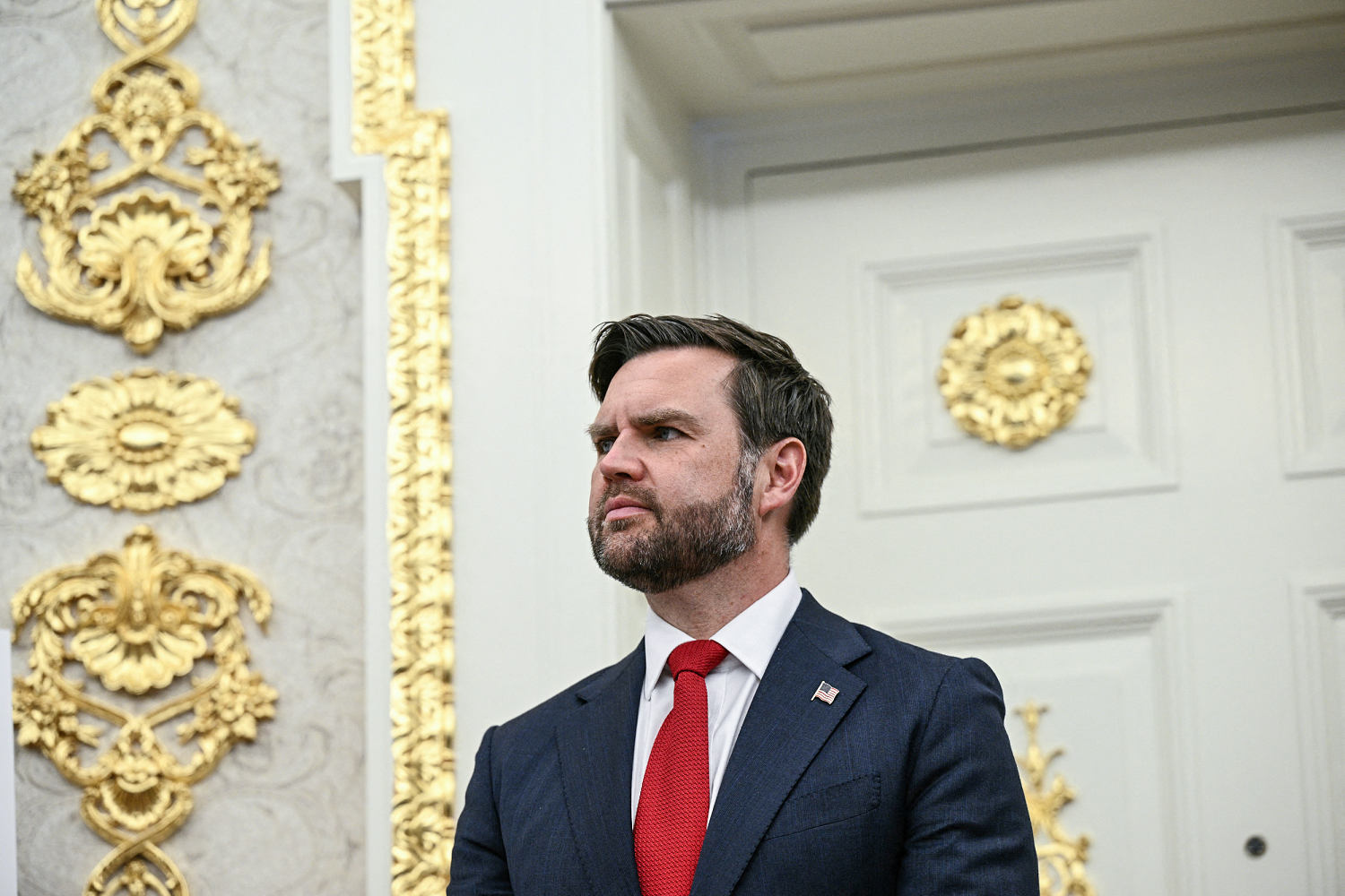 JD Vance has a new tactic to distract from the Epstein files. There’s just one problem.