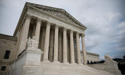 The Supreme Court’s next Second Amendment case could be a drug case
