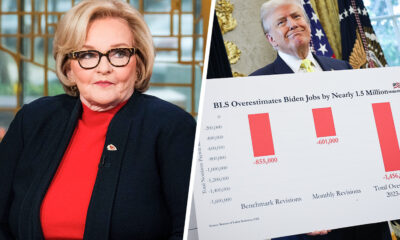 Bureau of Labor Statistics staff won’t sit by quietly if the new chief tries to manipulate data