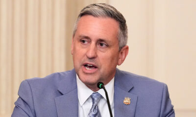 D.C. police union pushes propaganda in defense of Trump’s authoritarian takeover