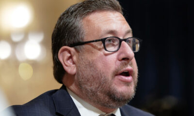 Trump’s citizenship chief espouses ‘great replacement’ theory racism to Breitbart