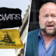 Alex Jones’ Infowars to go up for sale again on judge’s orders