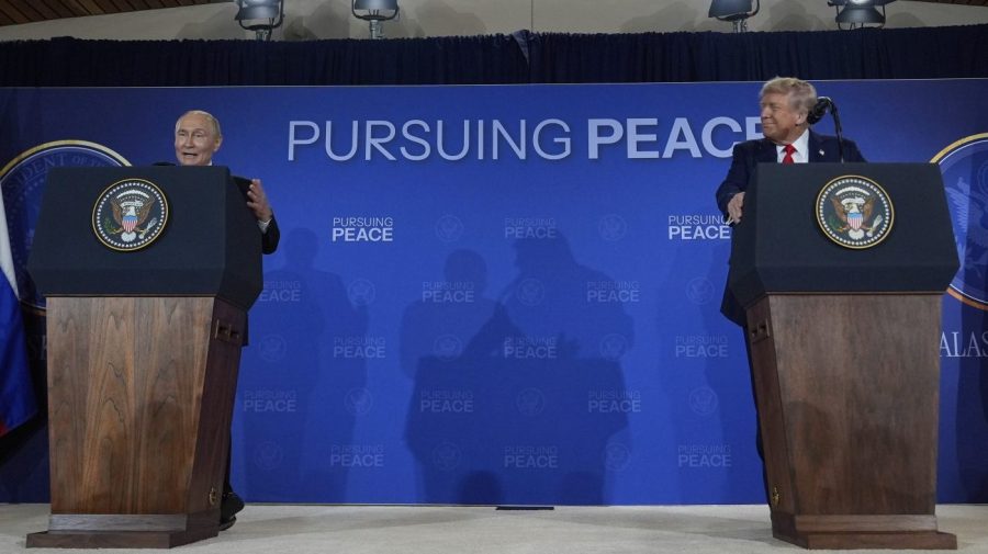 Live updates: Trump touts ‘productive’ meeting with Putin but no deal details