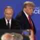 Trump says progress made but no deal with Putin at Alaska summit