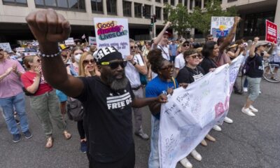 DOJ backs away from appointing emergency DC police commissioner