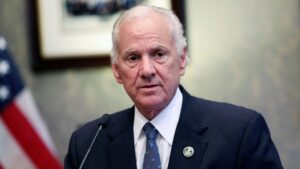 South Carolina deploys 200 National Guard troops to DC