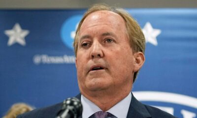 Judge expands Paxton restraining order against O’Rourke over Texas Dems fundraising