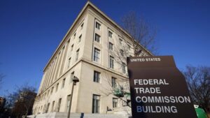 Judge blocks FTC probe into progressive media watchdog