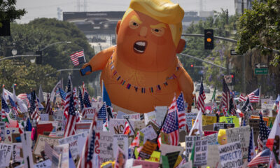 ‘Fight the Trump Takeover’: Protesters set to rally against GOP redistricting push