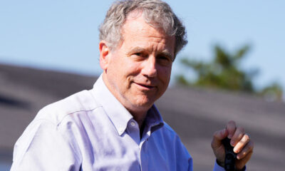 Sherrod Brown could stage a 2026 upset — but he’s going to have to change some things