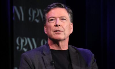 Conservatives mock Comey over Taylor Swift video