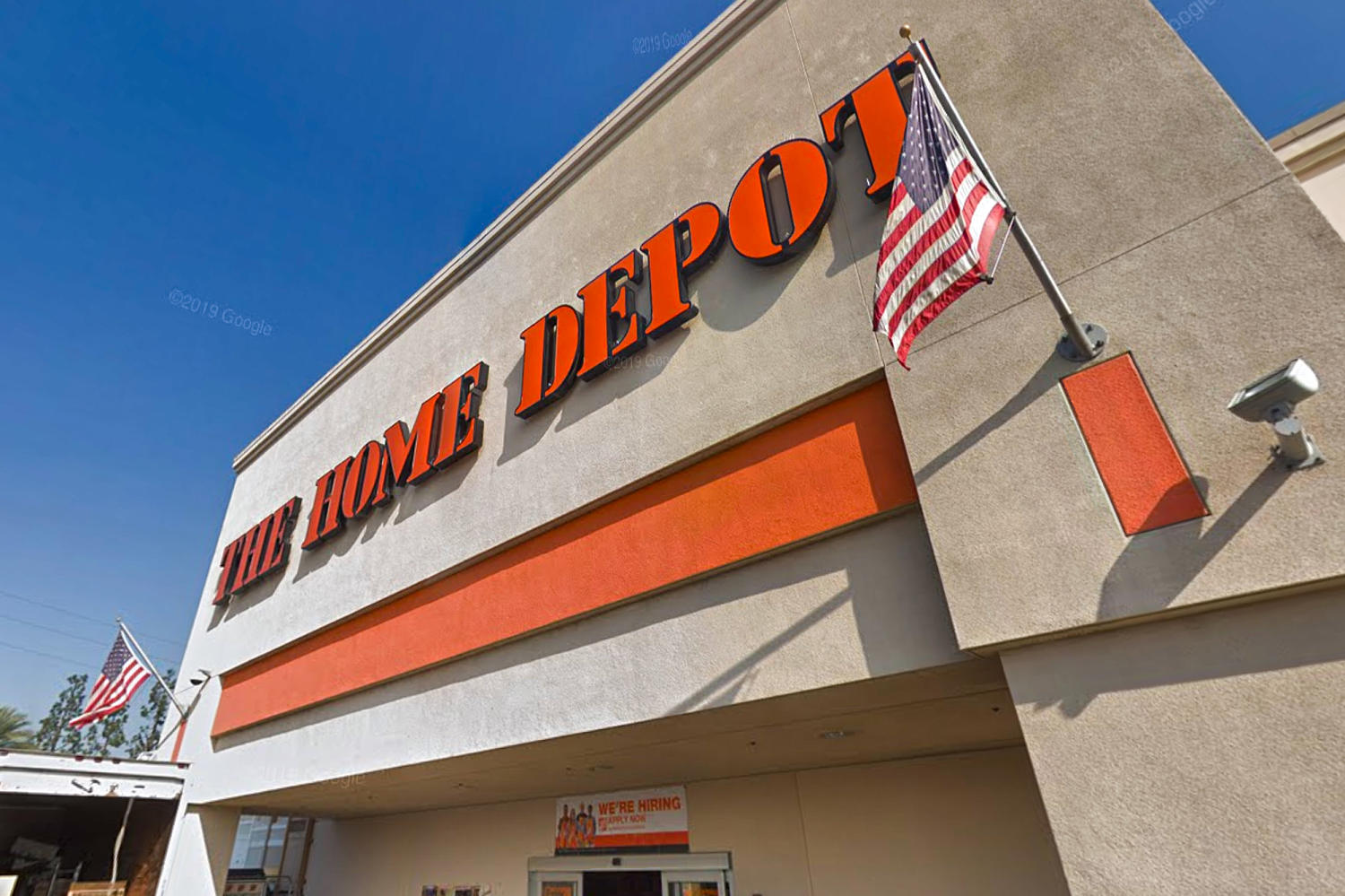 Home Depot tells Florida GOP to stop using its brand to promote immigration detentions