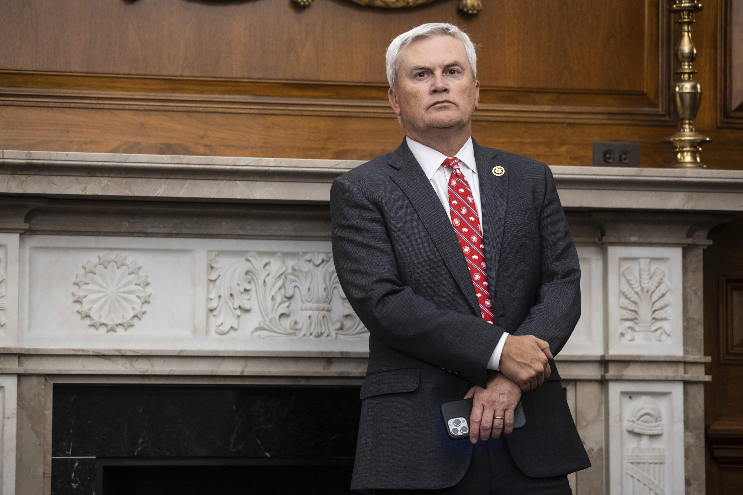 DOJ to start turning over Epstein files to Capitol Hill