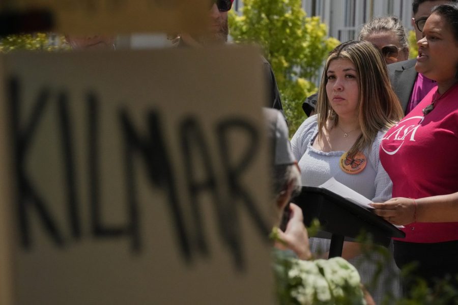 Abrego Garcia pushes to toss criminal charges he says amount to ‘vindictive’ prosecution