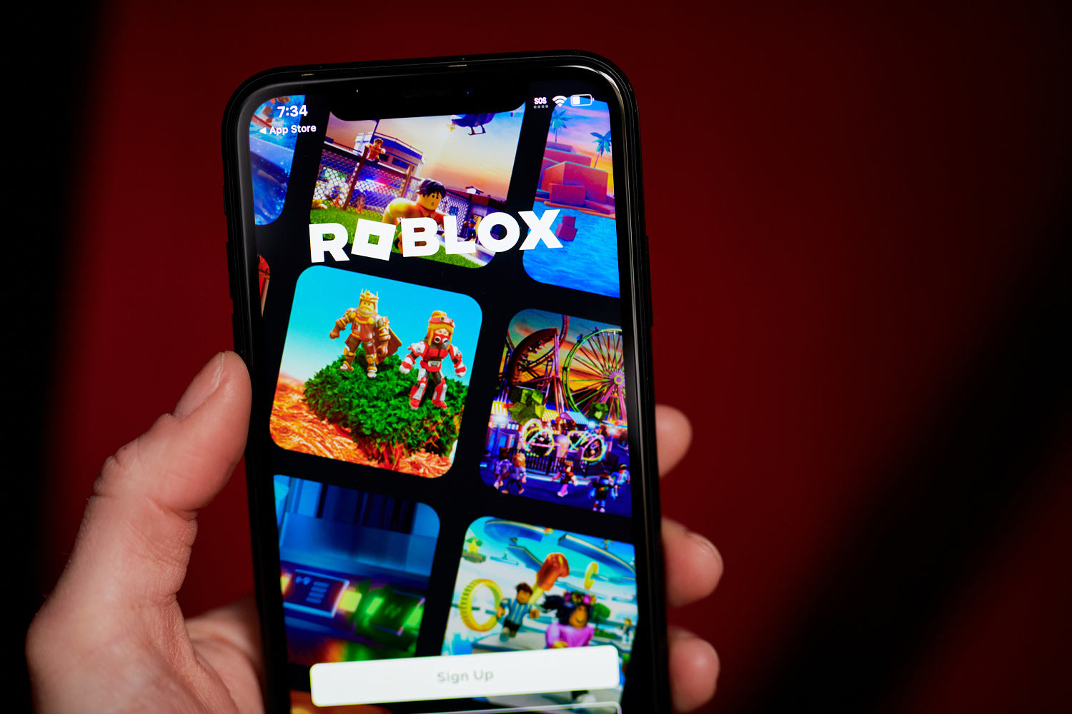Kids game Roblox faces legal backlash over allegations of child sex predation