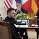 Trump offers assurances that US troops won’t be sent to help defend Ukraine