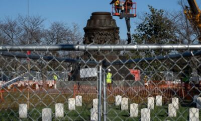 Hegseth is right to restore the Reconciliation Memorial