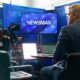 Fox and Newsmax reap the whirlwind for their 2020 election lies
