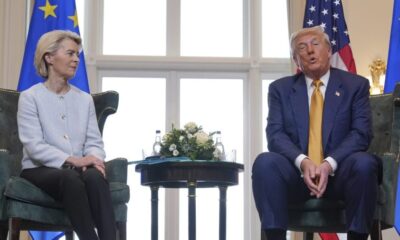 White House unveils details for EU trade deal