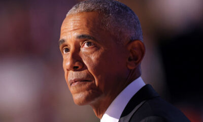 ‘A responsible approach’: Obama backs Democratic response to Republican hardball