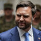 JD Vance misses the point with his pitiful defense of White House power grabs