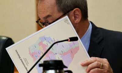 Texas’ redistricting fight is terrifying. But there’s a way out.