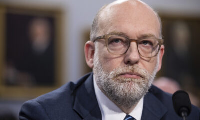 Fear of Trump funding ‘wrench’ escalates as Congress faces shutdown cliff