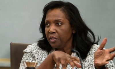 Trump threatens to fire Fed’s Lisa Cook if she doesn’t resign