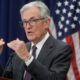 Jerome Powell stays keeps an even keel at Jackson Hole