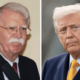 Flashback: Trump said Bolton should ‘go to jail’ over 2020 book