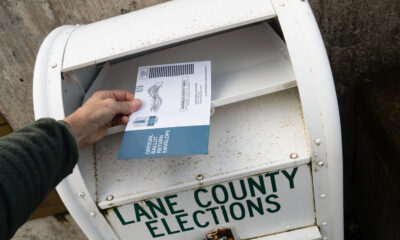 Trump wants to end voting by mail. My state won’t give it up easily.