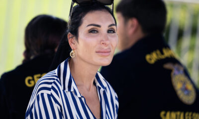 Laura Loomer, a Trump confidant, sees McCarthyism as worth celebrating