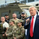 After boasting about plans to patrol D.C. streets, Trump fails to follow through